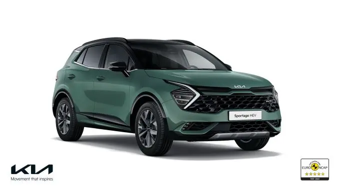 kiasportage2022