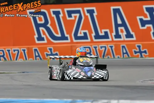 kievitsbosch rx 500