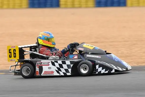 kievitsbosch superkart rx 500 france