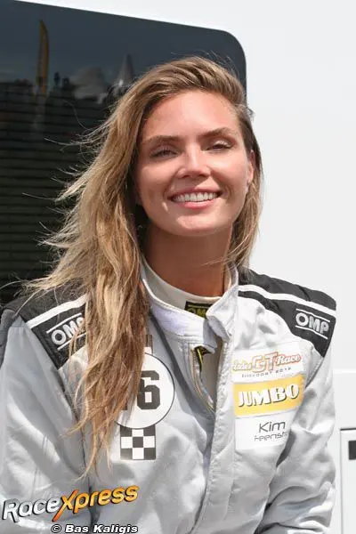 kim feenstra fotomodel rx400