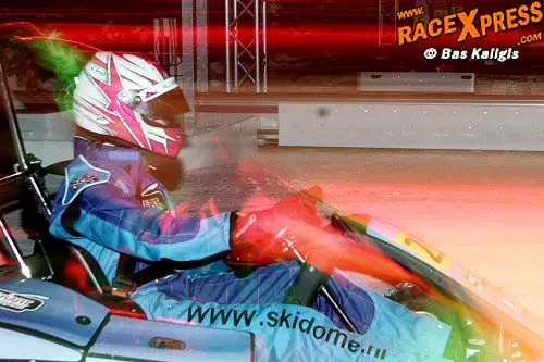 kim oomen icekarten skidome rucphen fun on ice rx 500