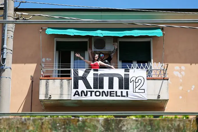 kimi m505484