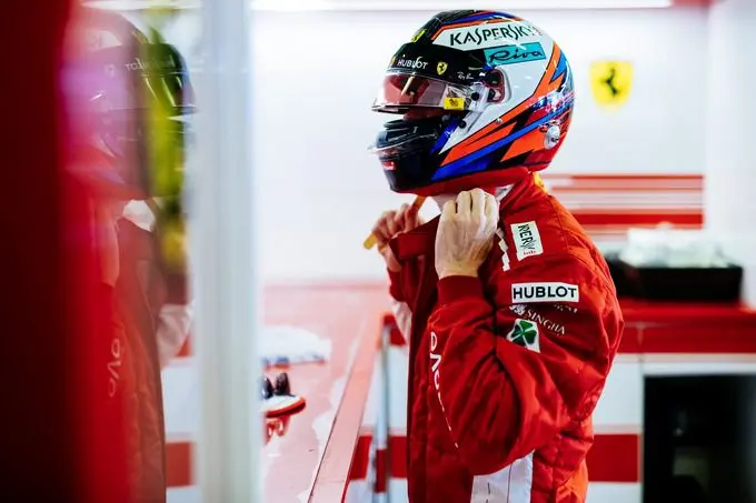 kimi raikkonen 1