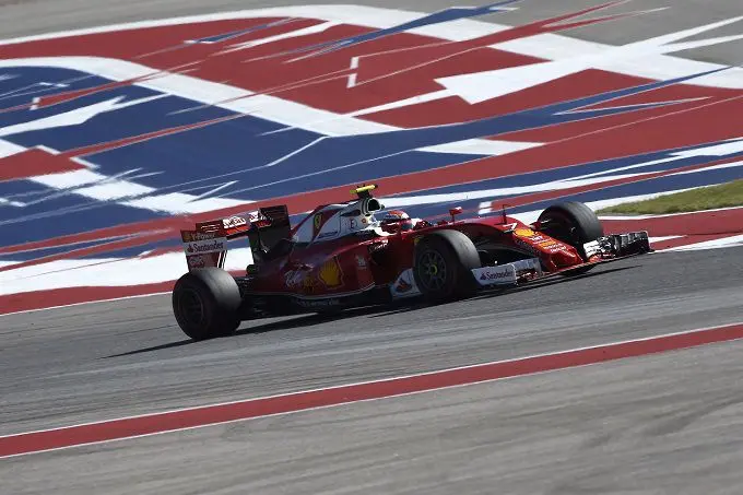 kimi raikkonen 4