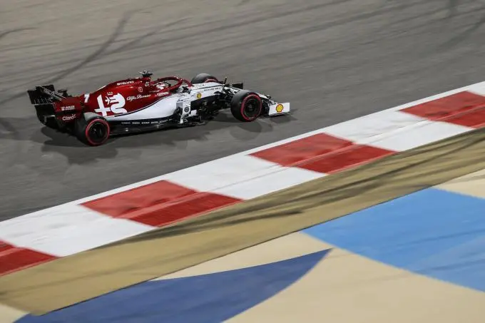 kimi raikkonen