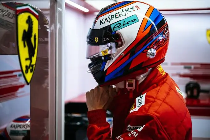 kimi raikkonen