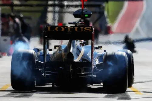 kimi raikkonen austin