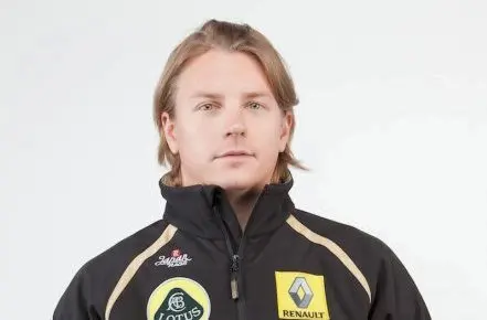 kimi raikkonen comeback formule 1 lotus rx 500