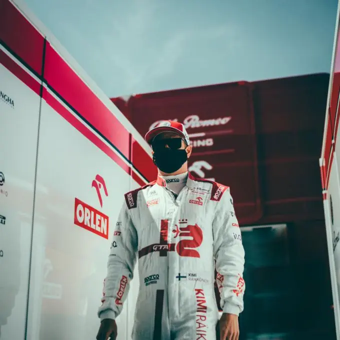 kimi raikkonen f1 alfa romeo racing orlen 183312252 3884911794889591 2045619517227476914 n