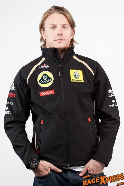 kimi raikkonen formule 1 lotus kimi 1 racexpress 400