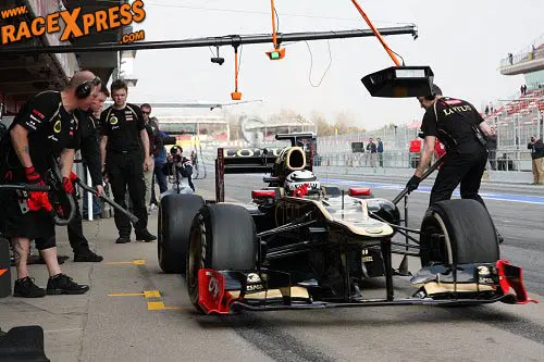 kimi raikkonen rx 500
