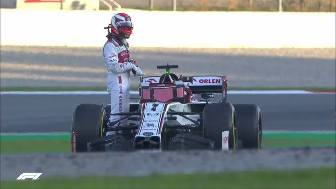 kimi raikkonen sp d2 1