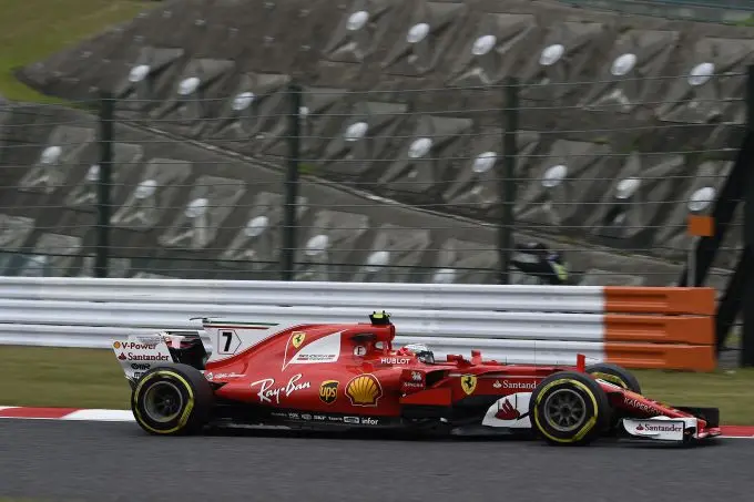 kimi riakonnen