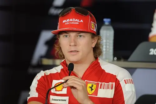 kimi rx 500