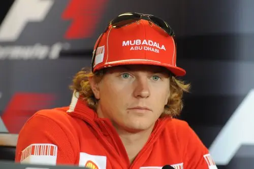 kimi rx 500