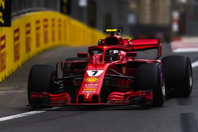 kimi rx 680