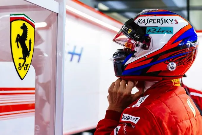 kimi rx