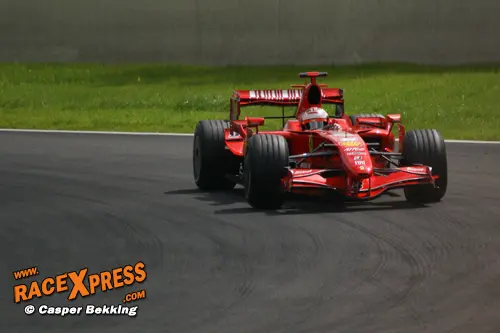 kimi spa