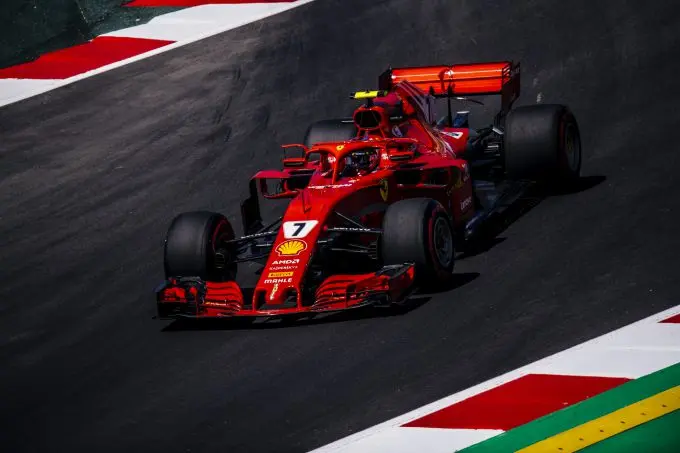 kimi spain vt