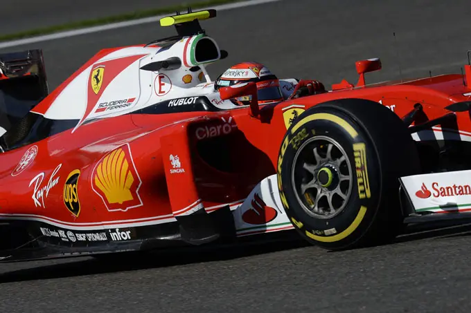 kimi20raikkonen20ferrari20rx20680