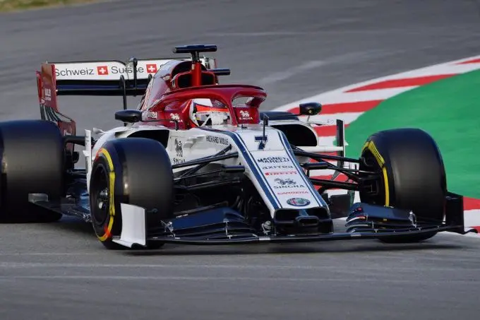 kimiraikkonen