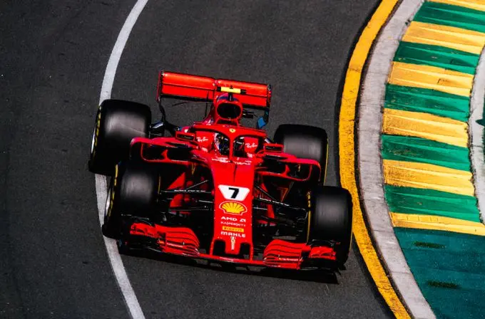 kimiraikkonen