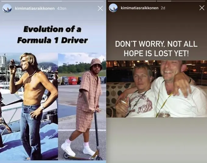 kimiraikkonen dis lewis