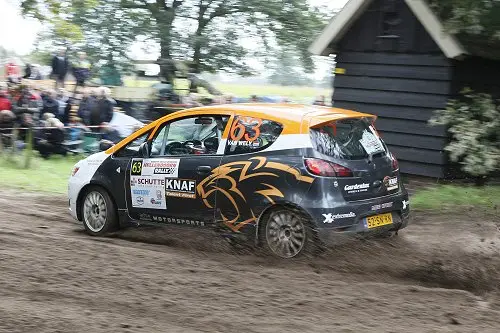 knaf talent van wely rx 500