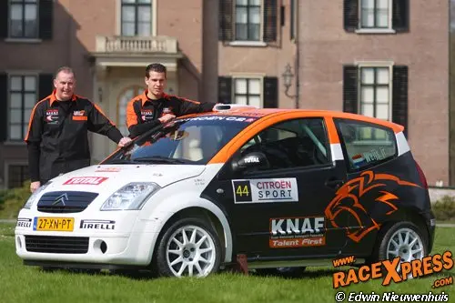 knaf tf hans van goor hans weijs junior