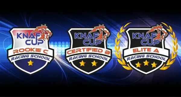 knafcup race