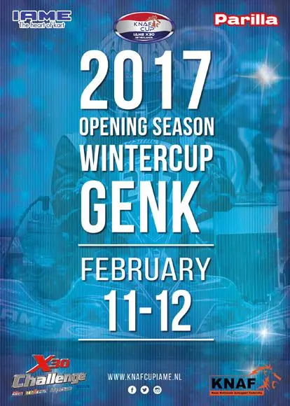 knafcup wintercup genk 2017 rx