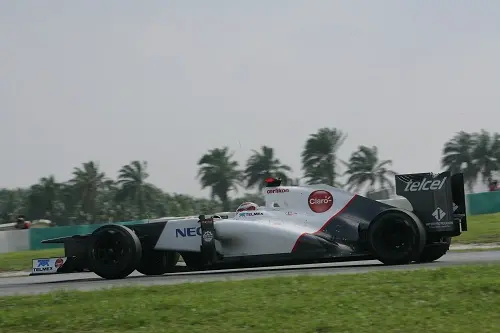 kobayashi klquali rx500