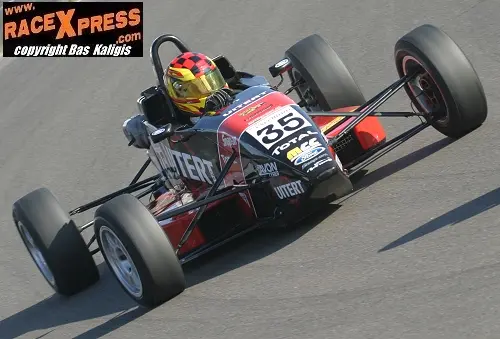 koen bogaerts racexpresscom 500