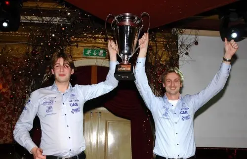 koen nik kampioenen
