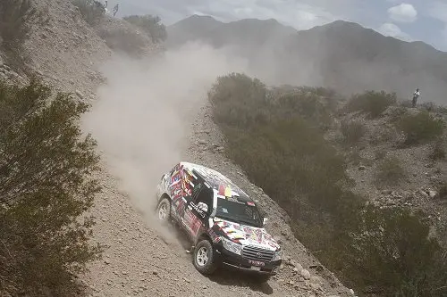 koen wauters en pascal feryn rx 500