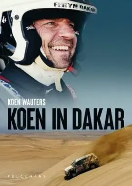 koen wauters koen in dakar