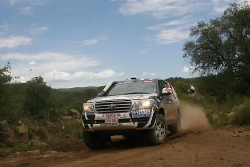 koen wauters rx 500