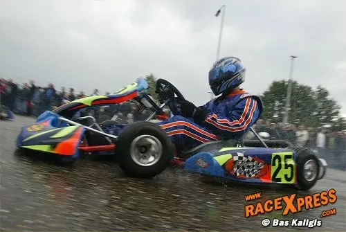 kombikart vudelvolgas
