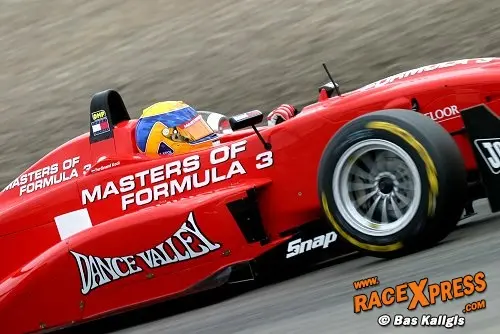 kool f3