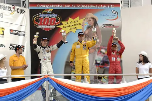 kool lausitz podiumfoto