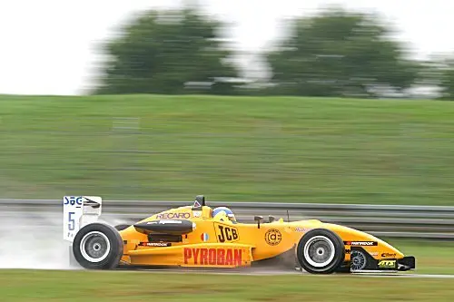 kool pole assen20051