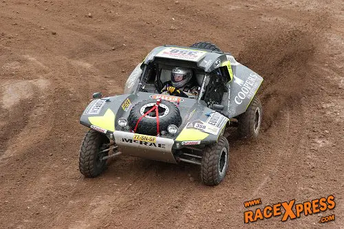 koolen rx 500