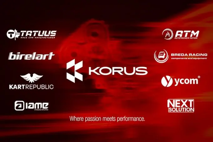 korus group