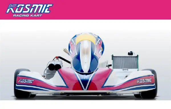 kosmic kart 2019