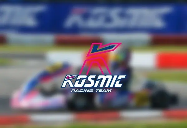 kosmic kart racing department
