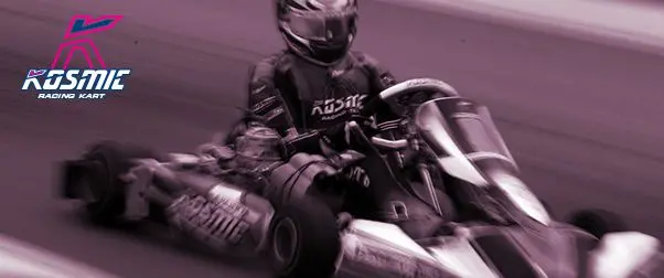 kosmic racing department