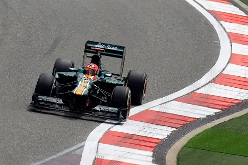 kovalainen fp3 rx500