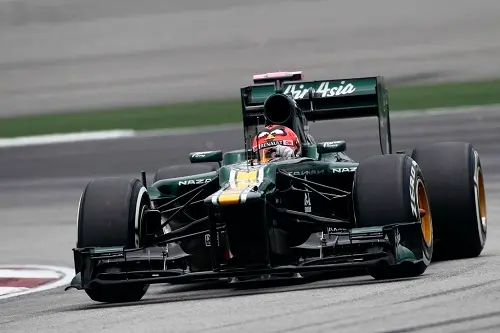 kovalainen klquali rx500