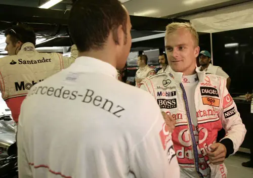 kovalainen rx500