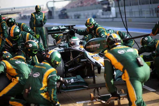 kovalainencaterham rx680